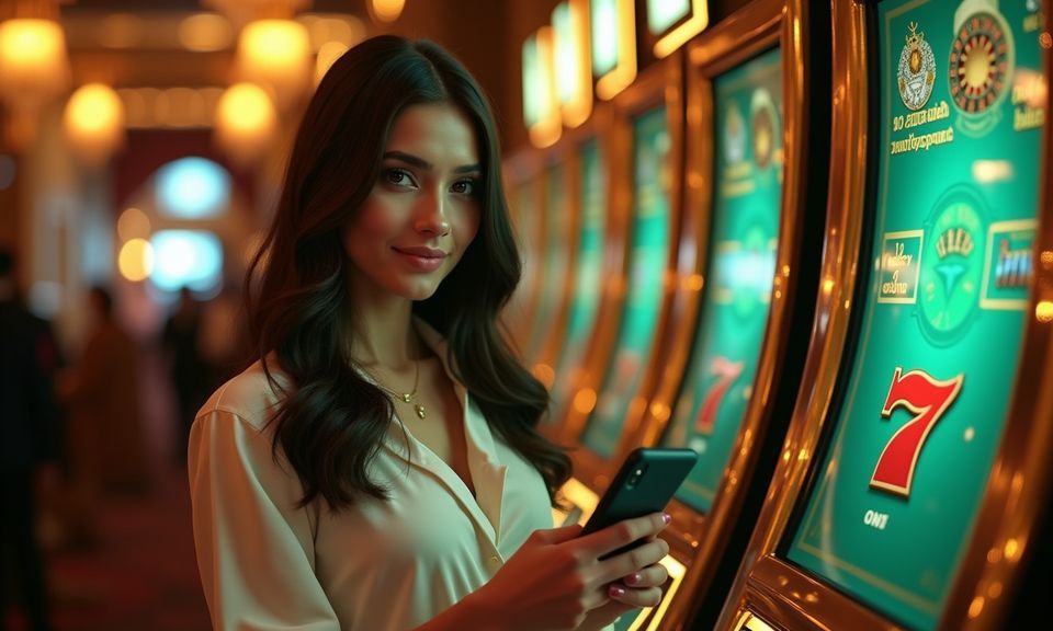 Roulette Nightfire